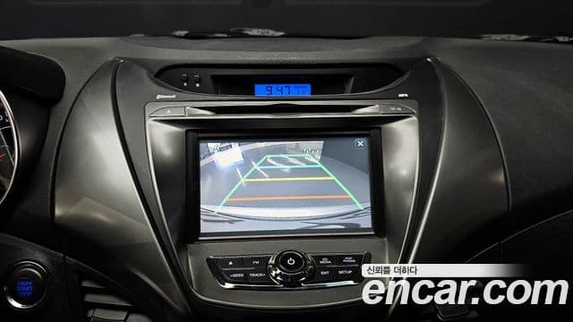 Hyundai Avante MD M16 GDI Avenue, 2014 15