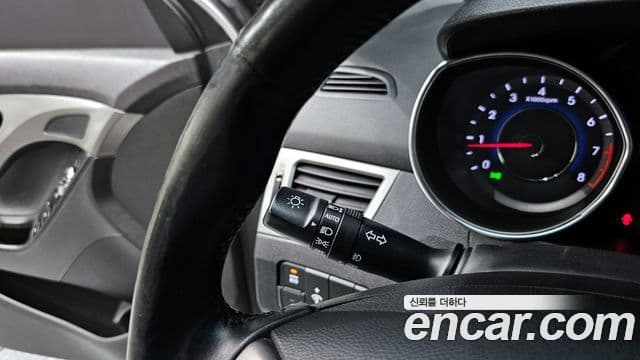 Hyundai Avante MD M16 GDI Avenue, 2014 19