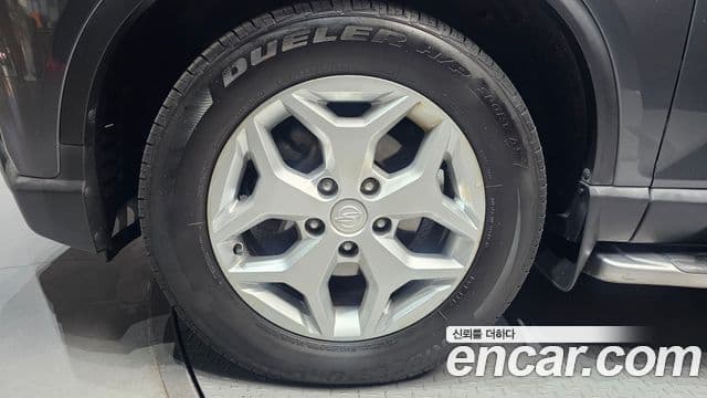 KG모빌리티(SsangYong) The / новый New Rexton Sport Prestige, 2022 все фото