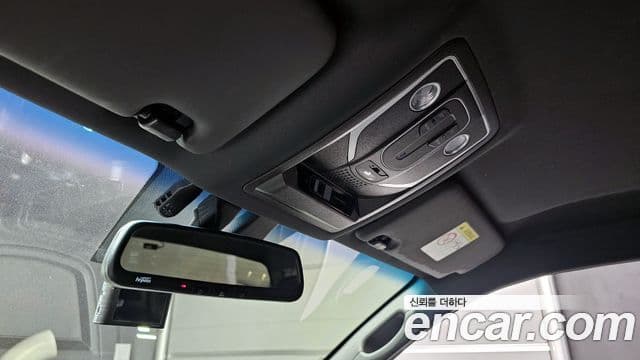 KG모빌리티(SsangYong) The / новый New Rexton Sport Prestige, 2022 17