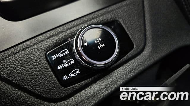 KG모빌리티(SsangYong) The / новый New Rexton Sport Prestige, 2022 18