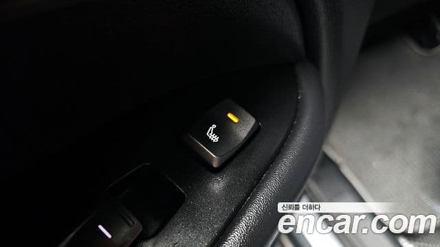 KG모빌리티(SsangYong) The / новый New Rexton Sport Prestige, 2022 19