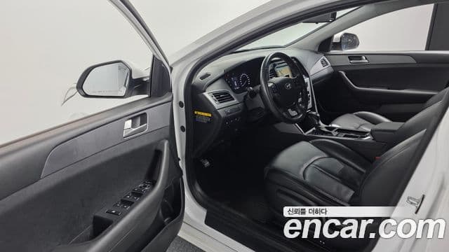 Hyundai LF Sonata LPI Smart, 2017 11