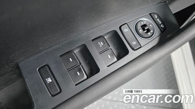 Hyundai LF Sonata LPI Smart, 2017 12