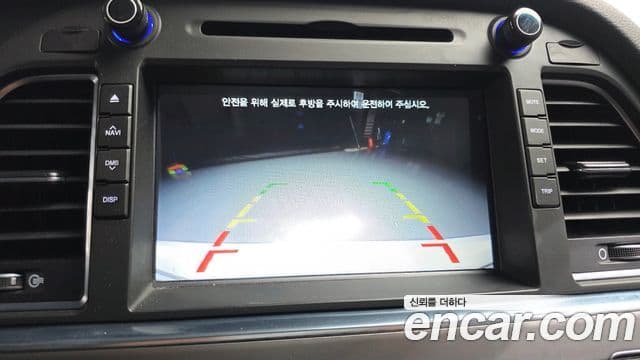 Hyundai LF Sonata LPI Smart, 2017 16