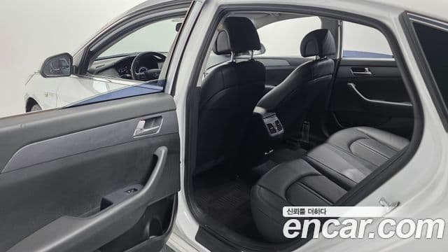 Hyundai LF Sonata LPI Smart, 2017 17