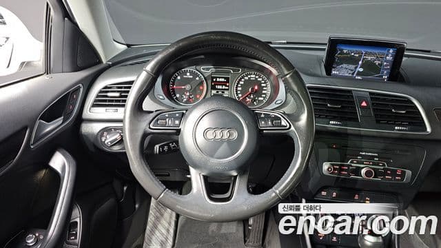 Audi Q3 8U, 2015 14