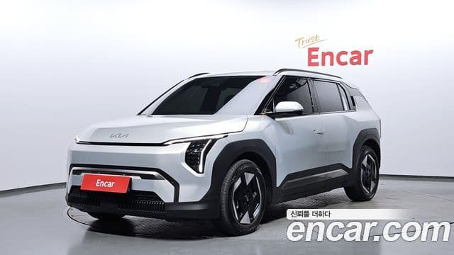 Kia EV3 Earth, 2025 1