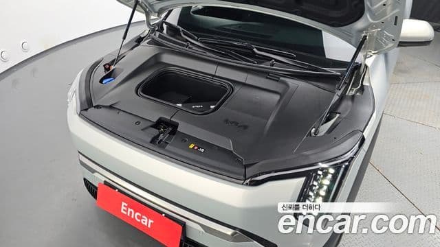 Kia EV3 Earth, 2025 6