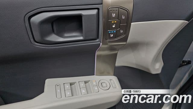 Kia EV3 Earth, 2025 13