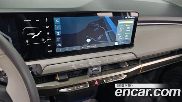 Kia EV3 Earth, 2025 16