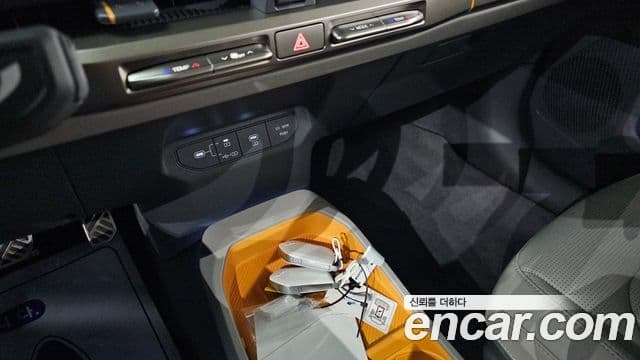 Kia EV3 Earth, 2025 18