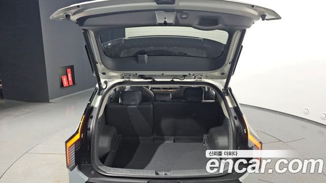 Kia EV3 Earth, 2025 20