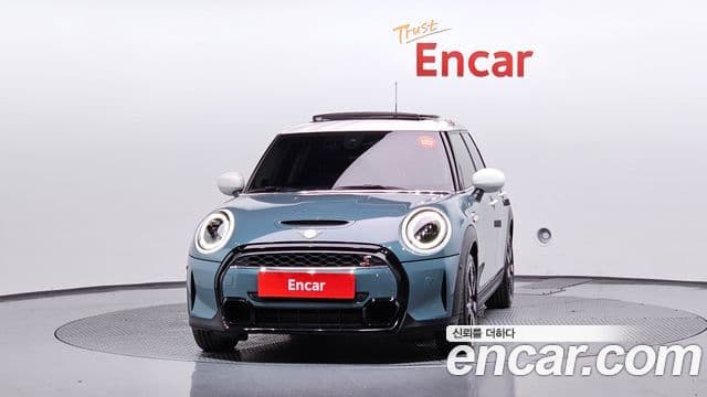 Mini Cooper S 3세대, 2023 3