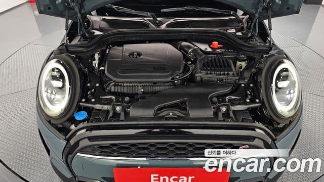 Mini Cooper S 3세대, 2023 6