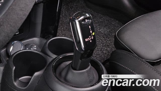 Mini Cooper S 3세대, 2023 9