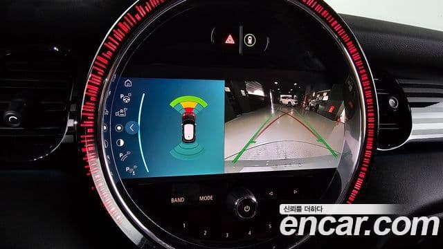 Mini Cooper S 3세대, 2023 15