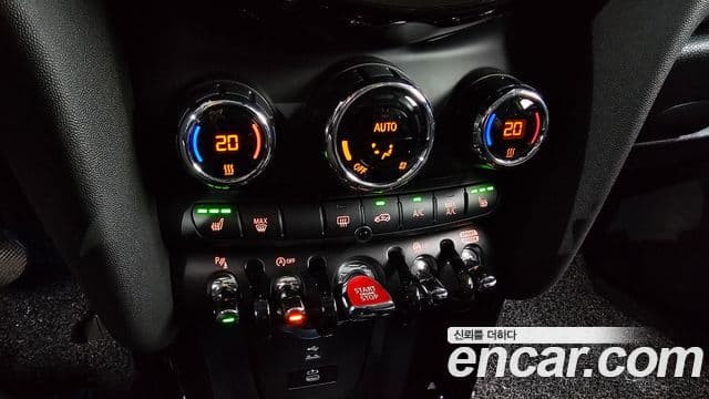 Mini Cooper S 3세대, 2023 18