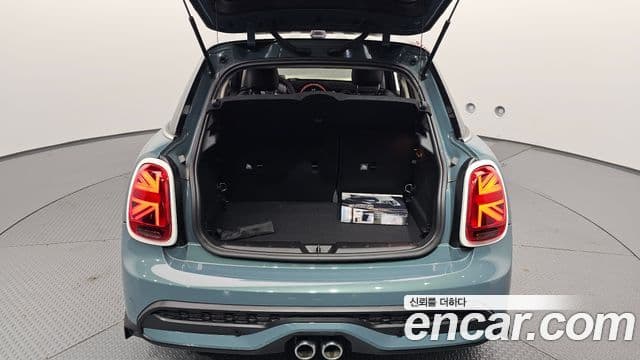 Mini Cooper S 3세대, 2023 20