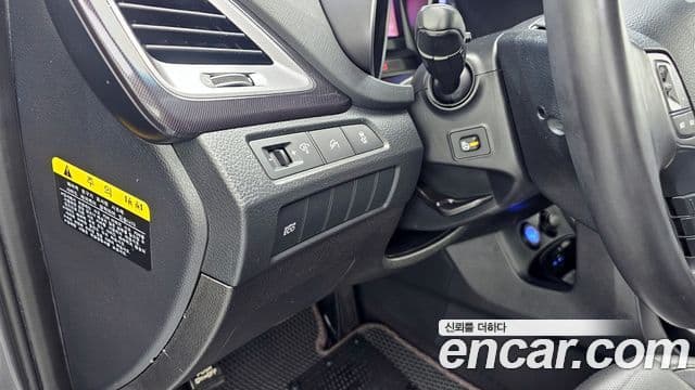 Hyundai Santa Fe DM Premium, 2014 16