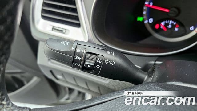 Hyundai Santa Fe DM Premium, 2014 17