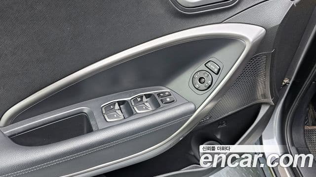 Hyundai Santa Fe DM Premium, 2014 18