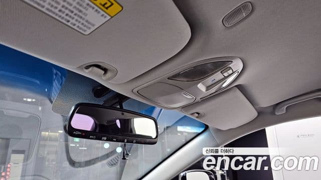 Hyundai Santa Fe DM Premium, 2014 20