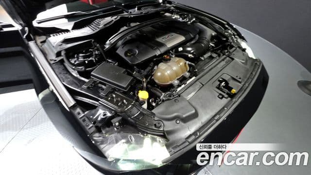 Ford Mustang GT кабриолет, 2019 6