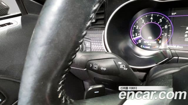 Ford Mustang GT кабриолет, 2019 19