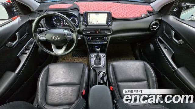 Hyundai Kona Premium, 2018 7