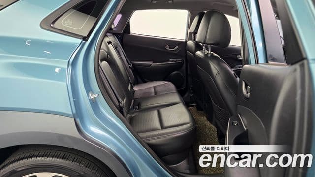 Hyundai Kona Premium, 2018 12