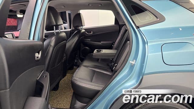 Hyundai Kona Premium, 2018 13