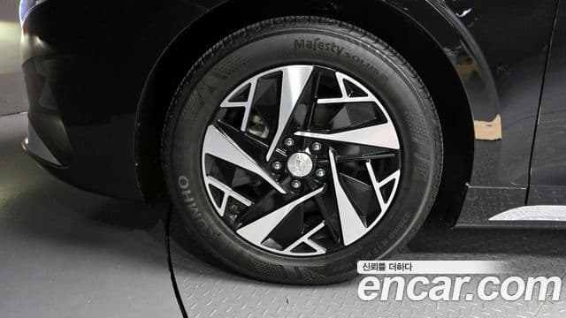 Hyundai The / новый New Grandeur IG гибрид Exclusive, 2021 все фото