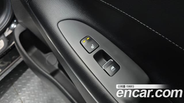 Hyundai The / новый New Grandeur IG гибрид Exclusive, 2021 18