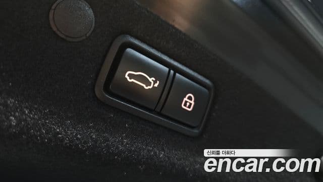 Hyundai The / новый New Grandeur IG гибрид Exclusive, 2021 20