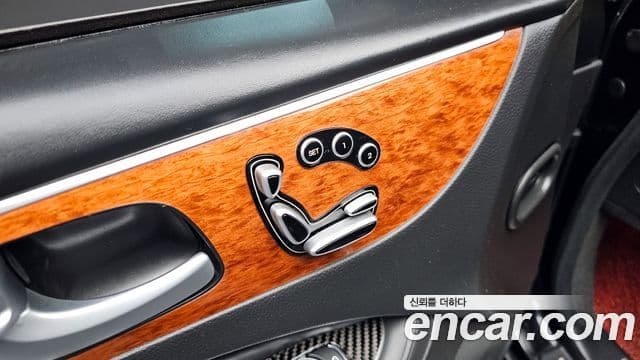 Hyundai Equus(новый кузов / новое поколение) Prestige VVIP팩, 2012 16