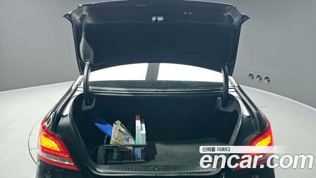 Hyundai Equus(новый кузов / новое поколение) Prestige VVIP팩, 2012 20