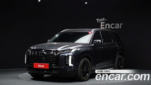 Hyundai The / новый New Palisade Prestige, 2023 1