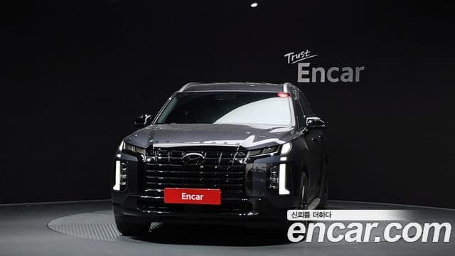 Hyundai The / новый New Palisade Prestige, 2023 3