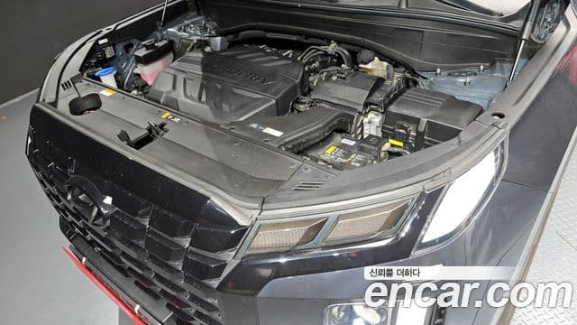 Hyundai The / новый New Palisade Prestige, 2023 6