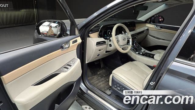 Hyundai The / новый New Palisade Prestige, 2023 10