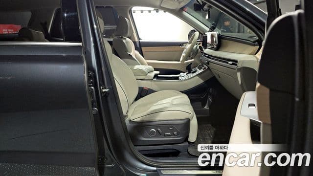 Hyundai The / новый New Palisade Prestige, 2023 11