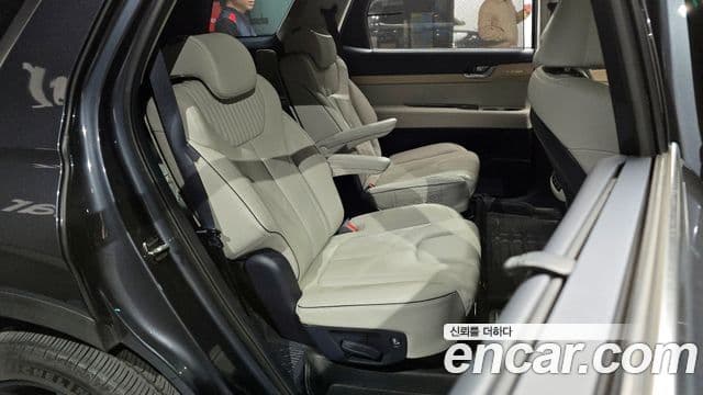 Hyundai The / новый New Palisade Prestige, 2023 12