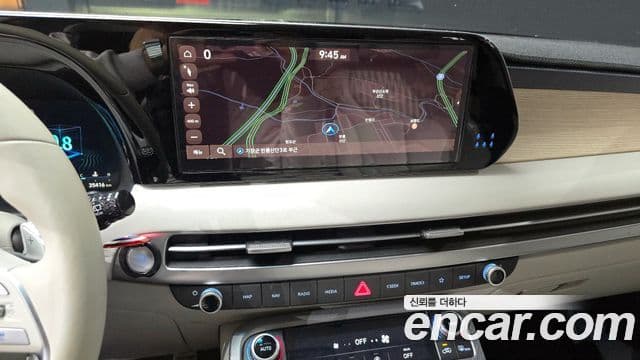 Hyundai The / новый New Palisade Prestige, 2023 16