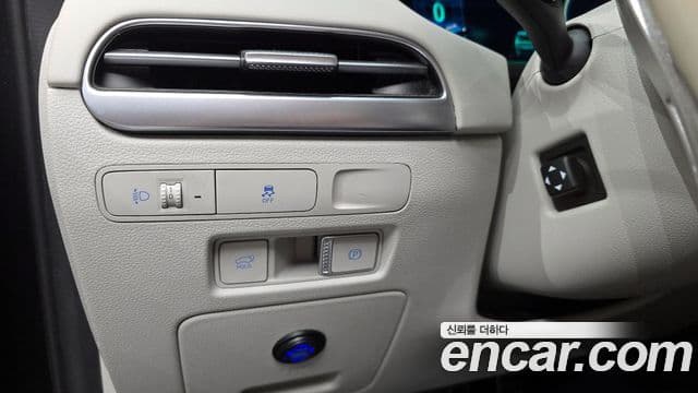 Hyundai The / новый New Palisade Prestige, 2023 17