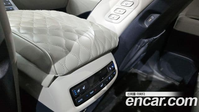 Hyundai The / новый New Palisade Prestige, 2023 18