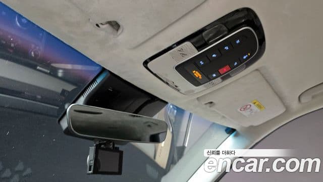 Hyundai The / новый New Palisade Prestige, 2023 19