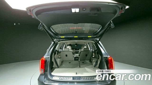 Hyundai The / новый New Palisade Prestige, 2023 20