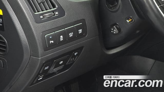 Hyundai Equus(новый кузов / новое поколение) Prestige, 2010 17