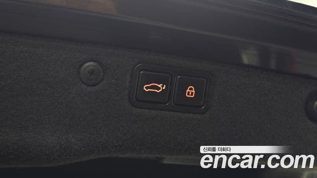 Hyundai Equus(новый кузов / новое поколение) Prestige, 2010 20